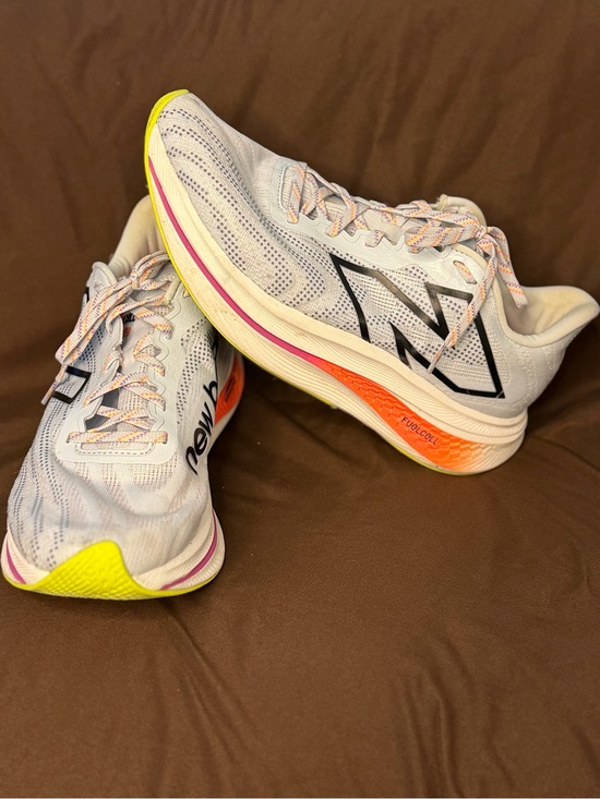 New Balance Other - New Balance Fuel Cell Running Shoes
